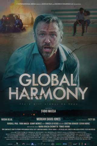 Global Harmony [HD] (2024)