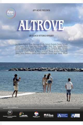 Altrove [HD] (2025)