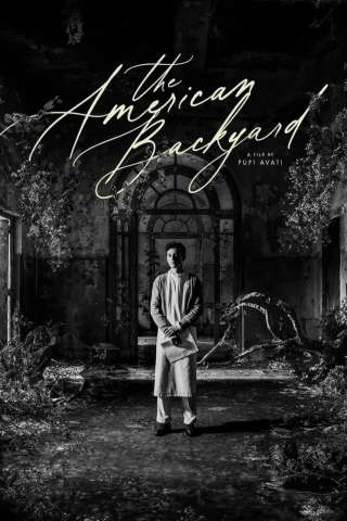 L’orto americano [HD] (2024)