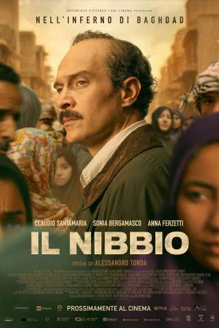Il nibbio [HD] (2025)