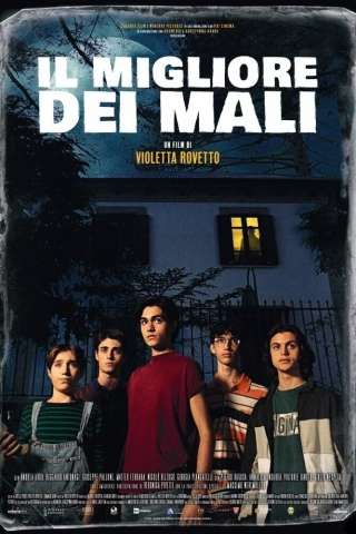 Il migliore dei mali [HD] (2025)