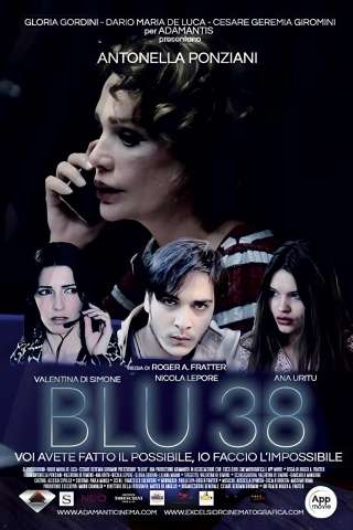 Blu38 [HD] (2021)