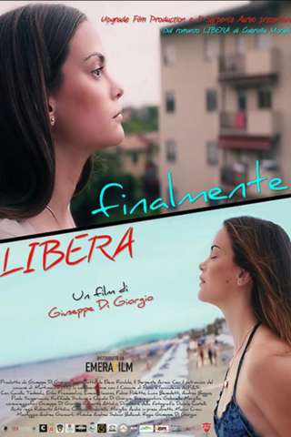 Finalmente libera [HD] (2022)