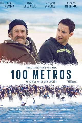 100 Meters [HD] (2016)