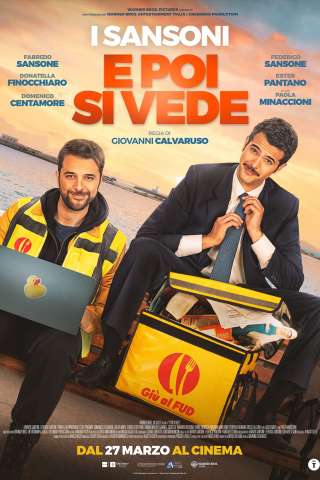 E poi si vede [HD] (2025)