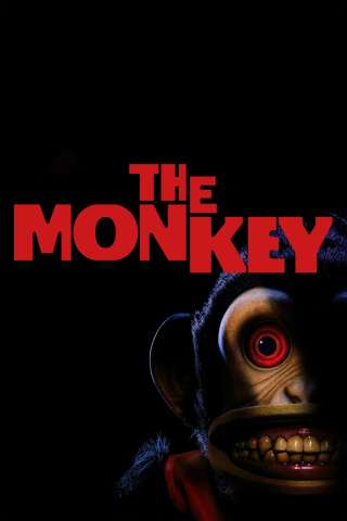 The Monkey [HD] (2025)