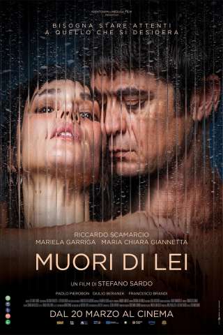 Muori di lei [HD] (2025)
