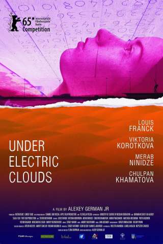 Under Electric Clouds [HD] (2015)
