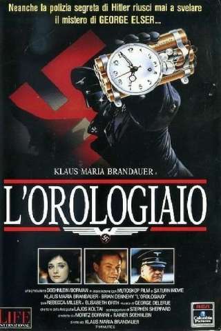 L'orologiaio [SD] (1989)