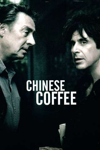 Chinese Coffee [SD] (2000)