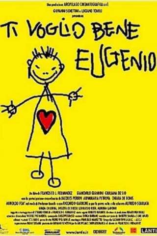 Ti voglio bene Eugenio [SD] (2002)