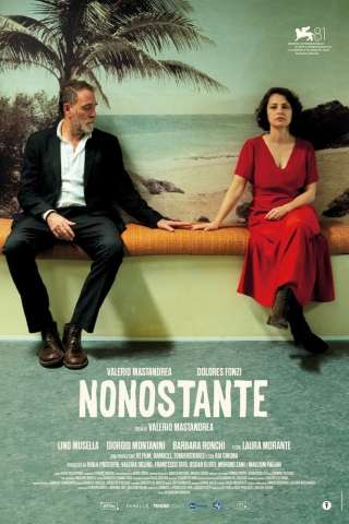 Nonostante [HD] (2024)