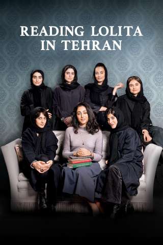 Leggere Lolita a Teheran [HD] (2024)