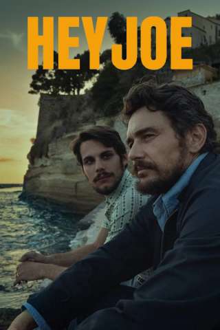 Hey Joe [HD] (2024)