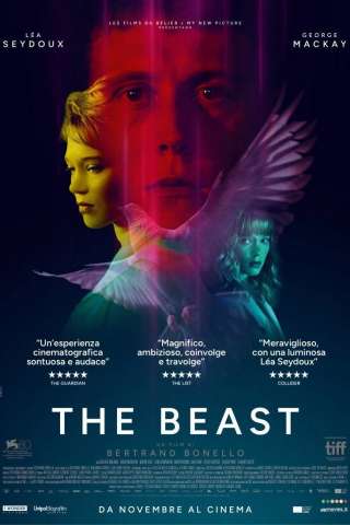 The Beast [HD] (2024)
