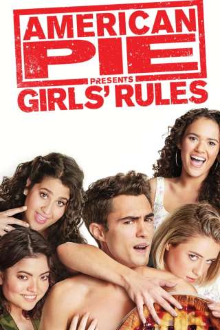 American Pie Presents: Girls' Rules [HD] (2020)