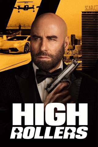 Cash Out 2 [HD] (2025)