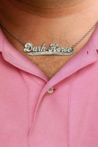 Dark Horse [HD] (2012)