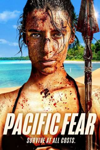 Pacific Fear [HD] (2024)