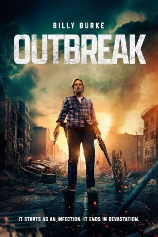 Outbreak [SD] (2025)