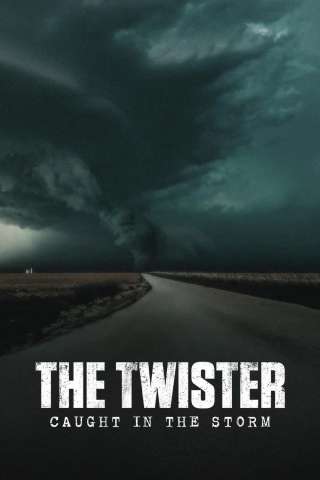 The Twister: Caught in the Storm [HD] (2025)