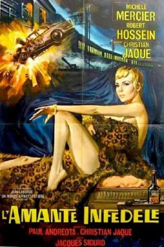L'amante infedele [SD] (1966)