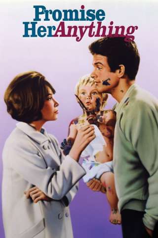 Promise Her Anything [SD] (1966)