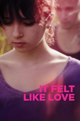 It Felt Like Love [HD] (2013)