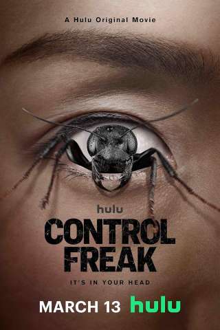 Control Freak [SD] (2025)