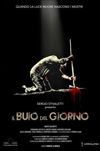 Il buio del giorno [HD] (2024)