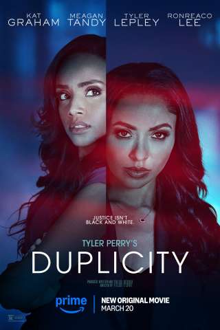 La duplicità [HD] (2025)