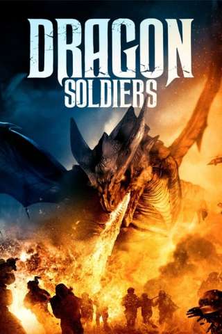 Dragon Soldiers [HD] (2021)