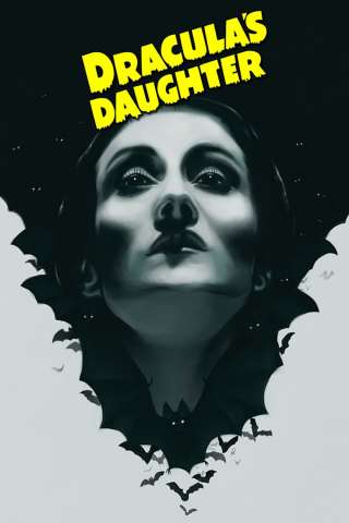 La figlia di Dracula [HD] (1936)
