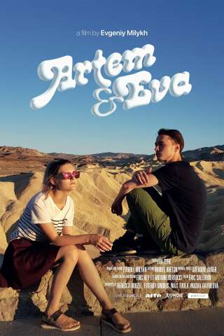 Artem & Eva [HD] (2023)