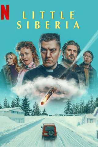 Little Siberia [HD] (2025)