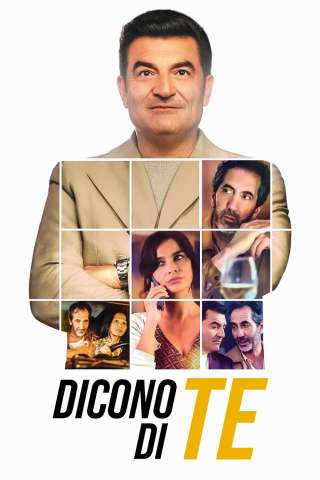 Dicono di te [HD] (2024)