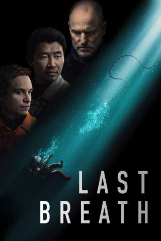 Last Breath [HD] (2025)