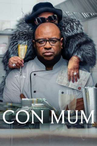 Con Mum [HD] (2025)