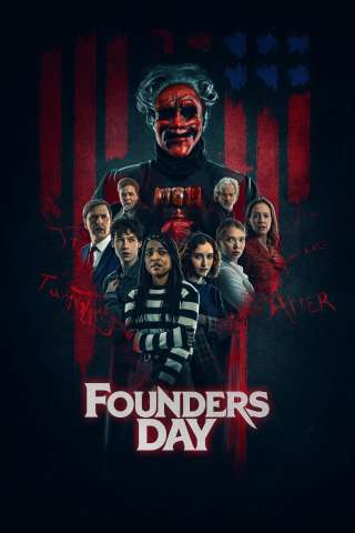 Founders Day [HD] (2024)