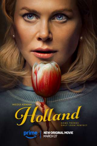 Holland [HD] (2025)