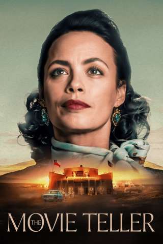 La bambina che raccontava i film [SD] (2023)