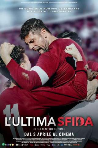 L'ultima sfida [HD] (2025)