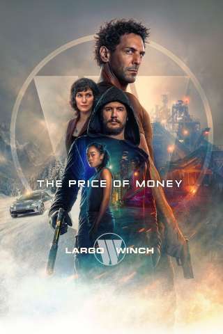 Largo Winch: Il prezzo del denaro [HD] (2024)