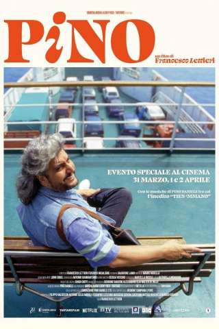 Pino [HD] (2025)