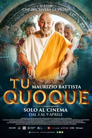 Tu Quoque [HD] (2025)