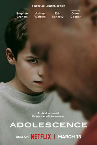 Adolescence [] (2025 - In Lavorazione)