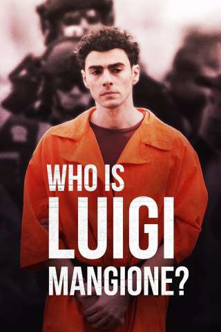 Chi è Luigi Mangione? [] (2025 - In Lavorazione)