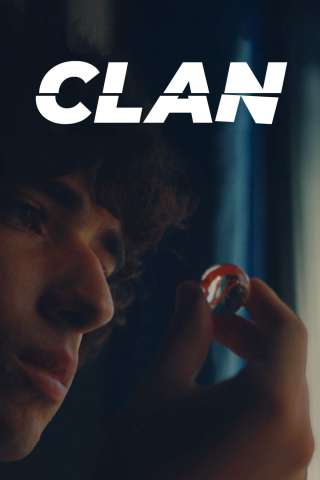 Clan [] (2024 - In Lavorazione)