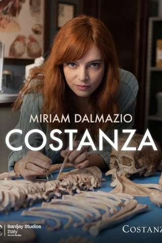 Costanza [] (2025 - In Lavorazione)