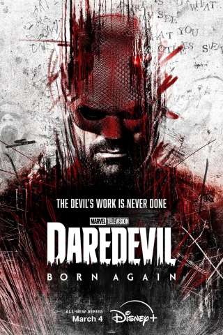 Daredevil - Rinascita [] (2025 - In Lavorazione)